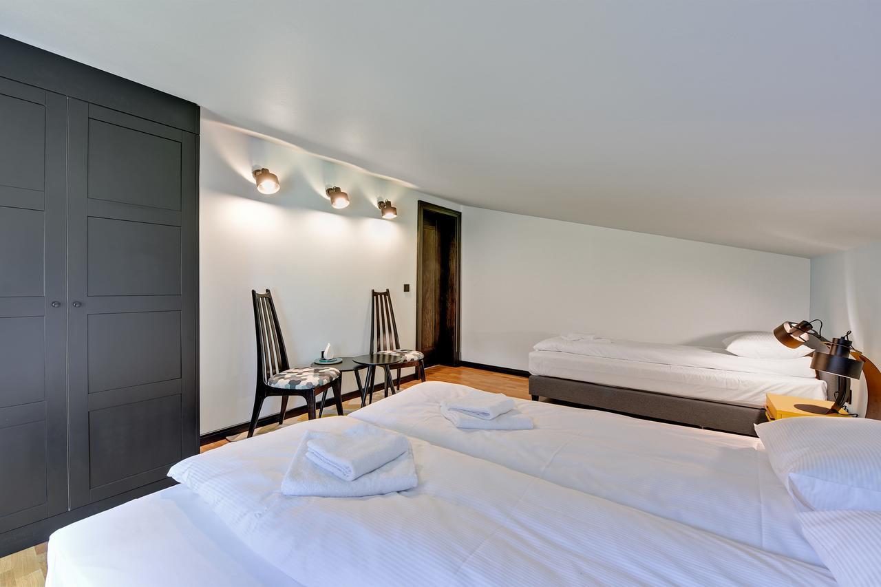 Sopot Comfort Apartments Superior Extérieur photo