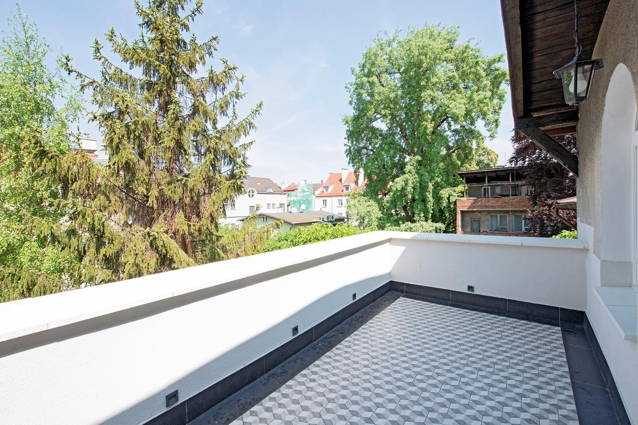 Sopot Comfort Apartments Superior Extérieur photo
